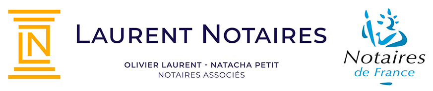 Oliver Laurent - Notaires Associés